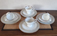 Teiliges kaffeeset rosenthal gebraucht kaufen  Solingen