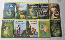 Nancy drew carolyn for sale  La Verne
