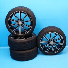 Audi kompletträder zoll gebraucht kaufen  Osnabrück