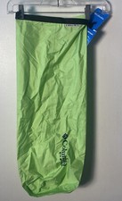 NUEVO Columbia Bolsa Seca PFG Pesca Deportes Acuáticos Camping Baja Arrastre Ripstop segunda mano  Embacar hacia Mexico