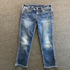 Silver jeans women for sale  Imlay City