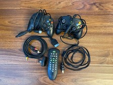 Two original xbox for sale  Long Beach