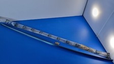 Baguette inox enjoliveur d'occasion  Nissan-lez-Enserune