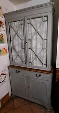 french grey dresser for sale  LONDON