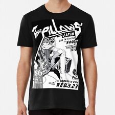 Camiseta Fll the Pillows Live S a 5XL Hecha en EE. UU. segunda mano  Embacar hacia Mexico