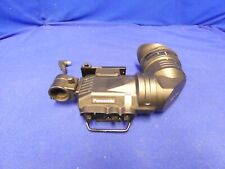 Panasonic hvf21kg high for sale  Chester
