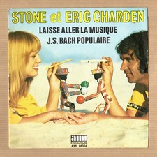 Stone charden 45t d'occasion  Oucques
