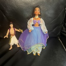 Disney aladdin toys for sale  Mesa