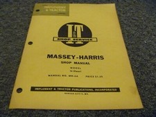 Massey harris pacer for sale  Dubuque
