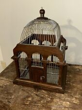 Antique bird cage for sale  Mentor