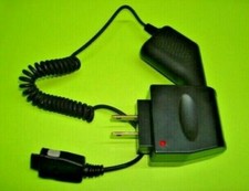 🔌 Carregador de parede de substituição residencial para celular Samsung SCH-N330 A850 A670 rápido comprar usado  Enviando para Brazil