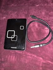 Toshiba portable hard for sale  Menifee