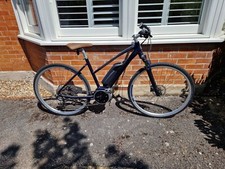 Dark blue carrera for sale  POOLE