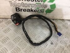 Yamaha xtz 750 for sale  COLCHESTER