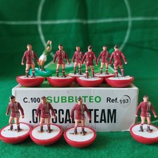 Squadre usato  Firenze