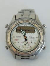 Casio 600 modul gebraucht kaufen  Falkenstein
