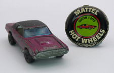 Mattel hot wheels gebraucht kaufen  Kempen