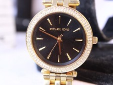 darci blue watch kors michael for sale darci blue watch kors michael for sale Henrico