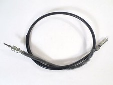 Kawasaki tachometer cable d'occasion  Expédié en Belgium