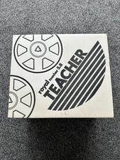 Super cine projector for sale  BASINGSTOKE
