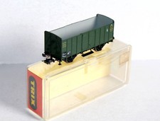 Trix 3603 wagon d'occasion  Rouen-