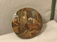 Prattware pot lid for sale  PRESTON