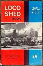 1963 locoshed unmarked for sale  WOTTON-UNDER-EDGE