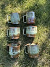 Vintage frankoma mug for sale  Eugene