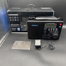 Grundig s450dlx field d'occasion  Expédié en Belgium
