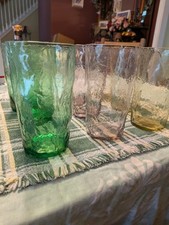 crinkle glass for sale crinkle glass for sale Powder Springs