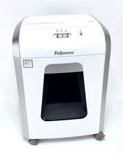 Fellowes 12c mikroschnitt gebraucht kaufen  Jena