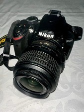 Nikon d3200 reflex usato  Cologna Veneta