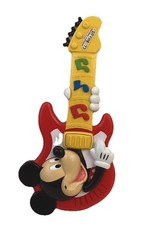Mattel guitar disney for sale  Warren