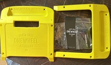 Onewheelxr bumpers box for sale  Driftwood