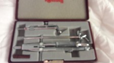 Rotring zirkel top gebraucht kaufen  Wuppertal