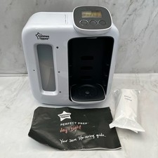 Tommee tippee white for sale  CHORLEY