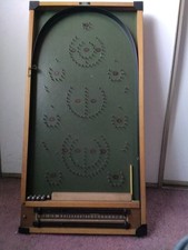 Kays bagatelle pin for sale  MANCHESTER