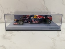 Minichamps red bull gebraucht kaufen  Bayreuth