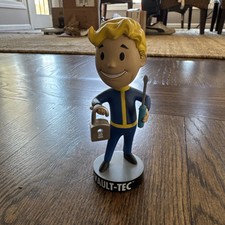 Fallout vault boy for sale  Newton