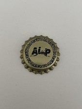 Tappo corona bottle usato  Oleggio