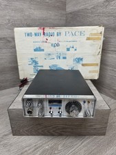 Pace sidetalk 1000m d'occasion  Expédié en Belgium