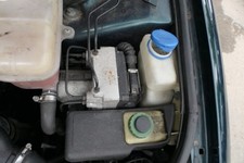 Audi wischwasserbehälter beh� gebraucht kaufen  Borgentreich
