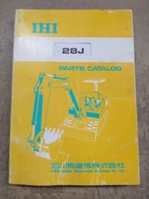 Ihi 28j mini for sale  Womelsdorf