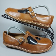 Clarks mary jane for sale  DERBY
