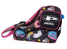 Bolsa de skate Pacer unicórnios e donuts para patins quadriciclos em linha  comprar usado  Enviando para Brazil