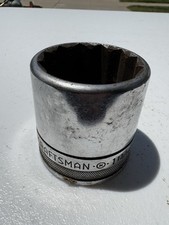Craftsman socket point for sale  Walworth