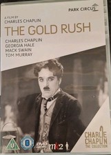 Gold rush charlie for sale  NOTTINGHAM