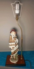 Capodimonte guiseppe armani for sale  EXETER