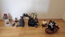 Playmobil piraten sets gebraucht kaufen  Sendenhorst