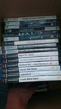 Massive various games for sale  LONDON